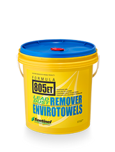Sentinel 805ET Lead Dust Remover Envirotowels